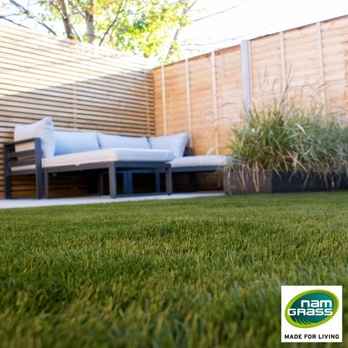 Namgrass pragma 40mm - namgrass,