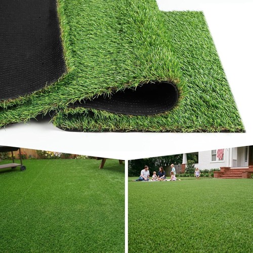 Realistic artificial grass - realistic,