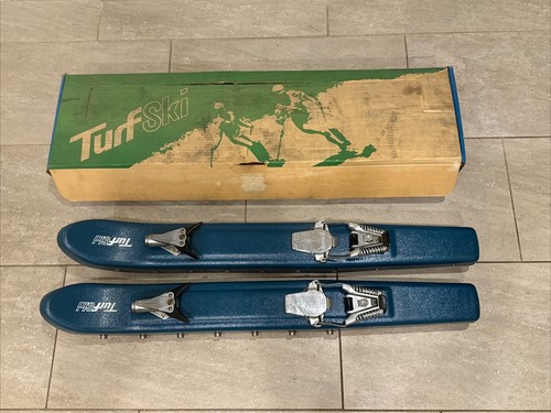 Turfski vermont land - turfski,