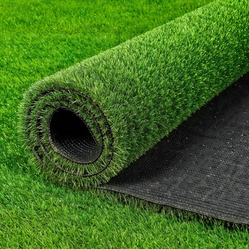 Non slip artificial grass - non-,