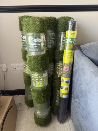 Gardeners corner - 4,