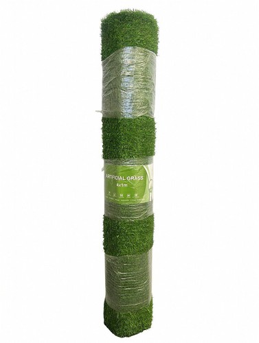 Artificial grass roll 15mm - roll,