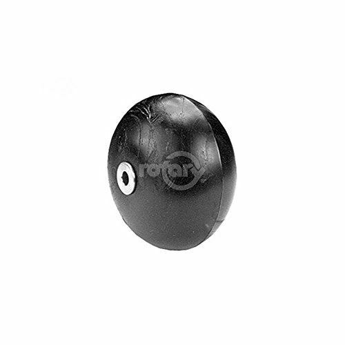 Scag anti scalp roller - anti-scalp,
