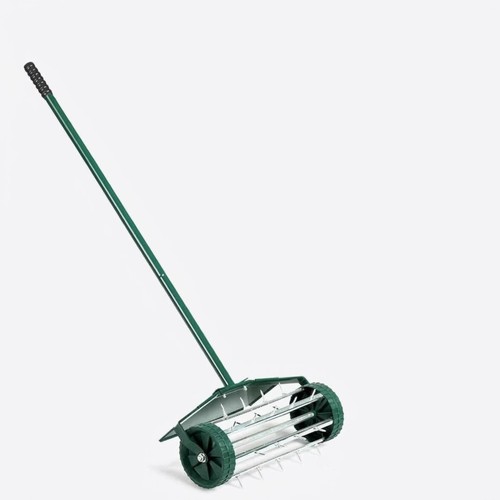 Garden lawn aerator spike - garden,