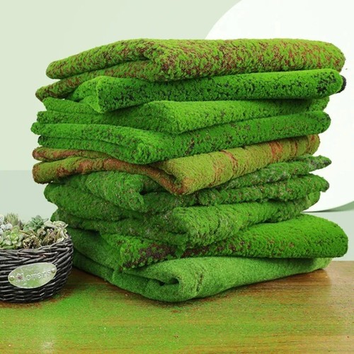 50x50cm artificial grass - 50x50cm,