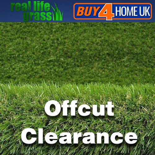 Artificial grass metre rolls - artificial,