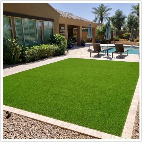 Non slip artificial - artificial, grass