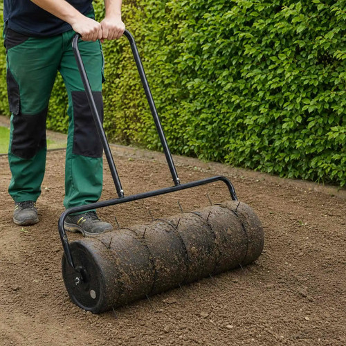 Walplus garden aerating lawn - walplus,