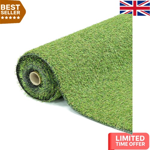 15mm two tone - turf, roll