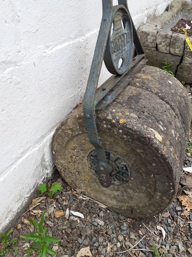 Ironcrete cast iron garden - ironcrete,