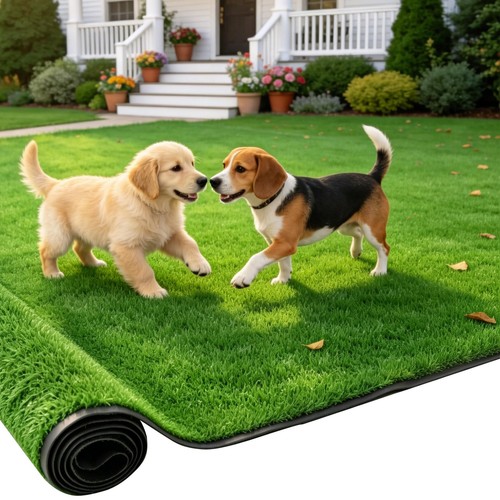 Artificial grass 20mm - grass,
