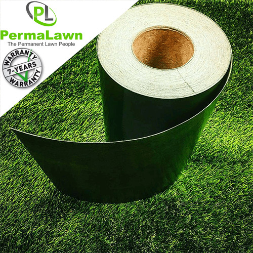 Artificial grass joining - artificial, tape