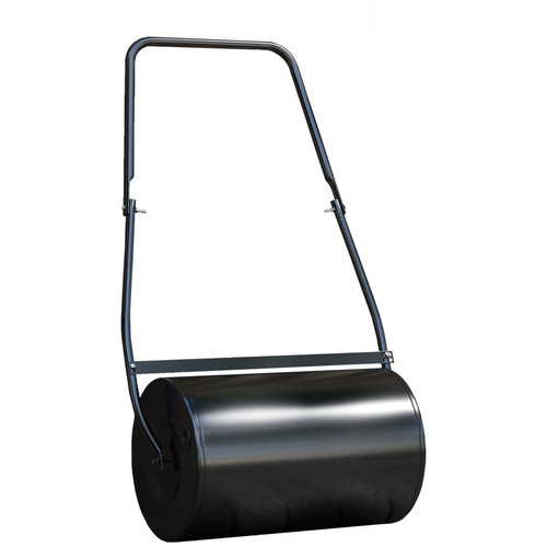 Garden lawn roller - lawn, steel