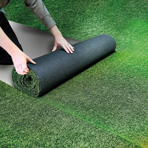 Artificial grass roll 4x1m - artificial,