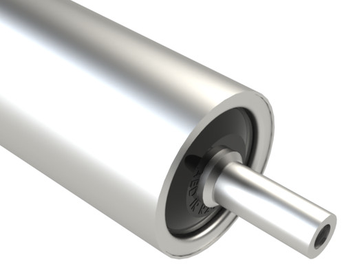 Replacement roller for - replacement, a