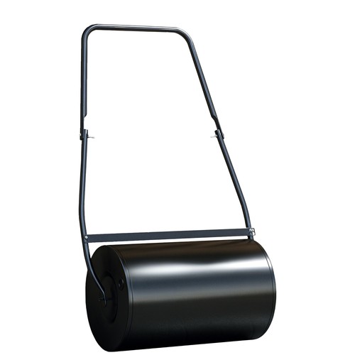 Durhand garden lawn roller 38l - durhand,